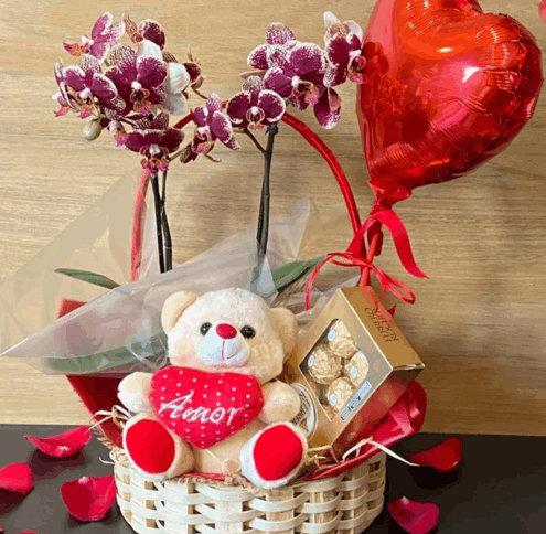 Presente de Aniversário BH Entrega.