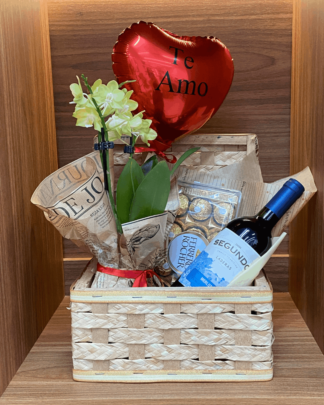 Presente de Aniversário Entrega rápida BH, Belo Horizonte.